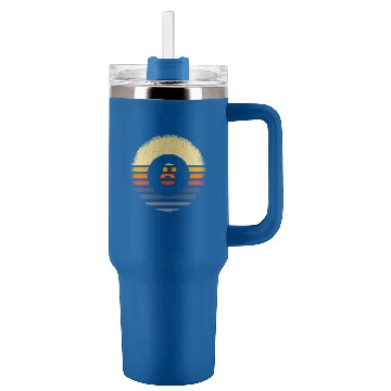 Discover Sport Billiard vintages Pool Player Billiards 1 Tumblers 40 oz With Handle