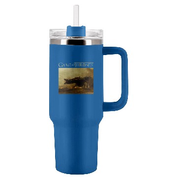 Discover Dragon Pet Game of Thrones Dragon Photo Tumblers 40 oz With Handle