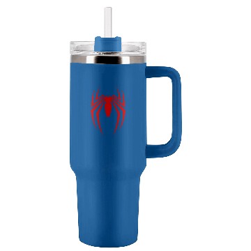 Discover Spiderman Classic Tumblers 40 oz With Handle