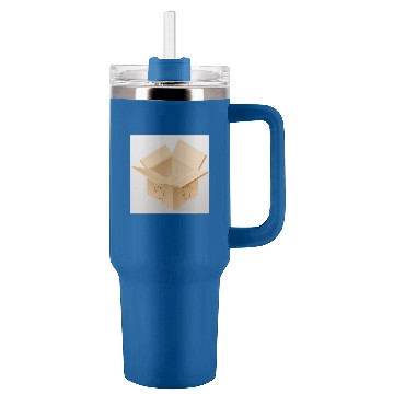 Discover MINION FACE Tumblers 40 oz With Handle
