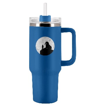 Discover Penguin Pet Funny Walrus Penguin Cute Penguin Gif Baseball Tees Tumblers 40 oz With Handle