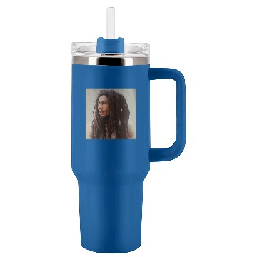 Discover Bob Marley Tumblers 40 oz With Handle