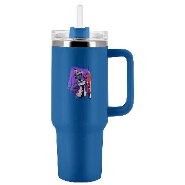Discover The nurses Have The Cure UnDeads People Zombie Tumblers 40 oz With Handle