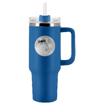 Discover Drone drone pilot quadrocopter pilot Tumblers 40 oz With Handle