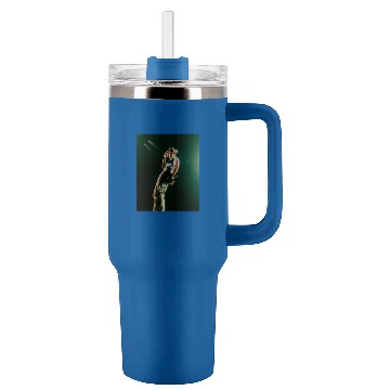 Discover Joe Jonas Jonas Brothers Cowboy Hat Tumblers 40 oz With Handle