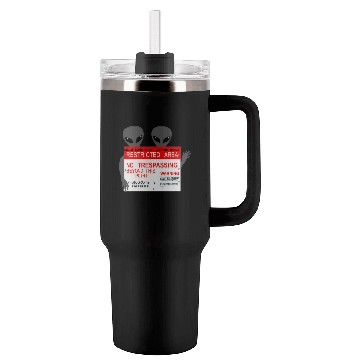 Discover Greys Area 51 Tumblers 40 Oz With Handle