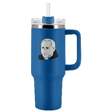 Discover putin cry Tumblers 40 oz With Handle