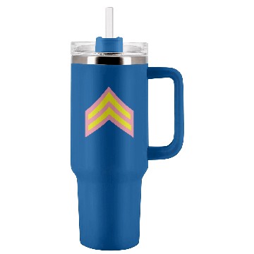 Discover Chevron 2 Tumblers 40 oz With Handle