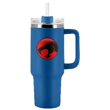 Discover Thundercats cool Tumblers 40 oz With Handle