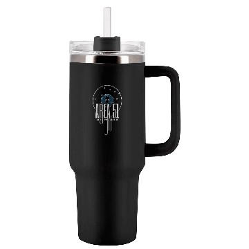 Discover Alien Area 51 Tumblers 40 Oz With Handle