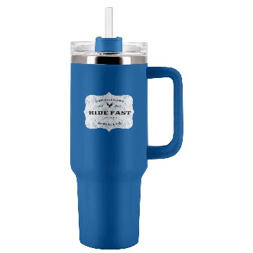 Discover OLD SKOOL ZIP UP ONLY Tumblers 40 oz With Handle