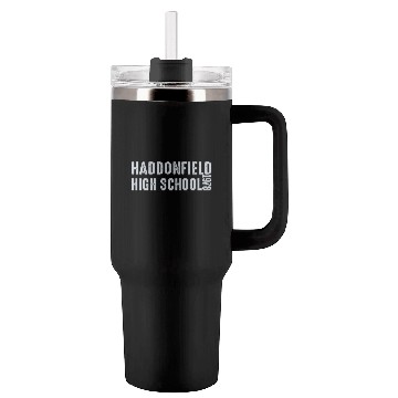 Discover Haddonfield High School 1978 - halloween Tumblers 40 Oz With Handle