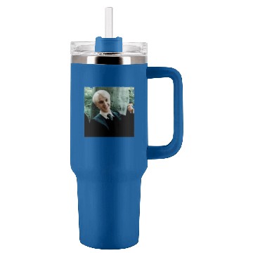 Discover draco Tumblers 40 oz With Handle