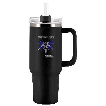 Discover Strike Freedom Tumblers 40 Oz With Handle