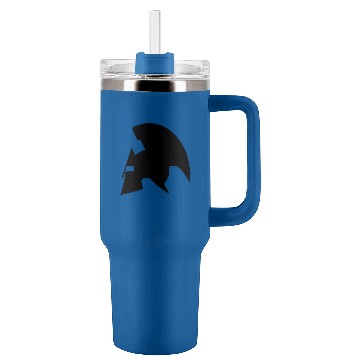 Discover Sparta Tumblers 40 oz With Handle