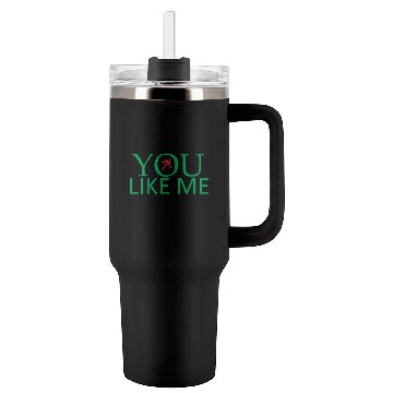 Discover LOVE YOU Tumblers 40 Oz With Handle