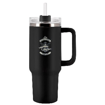 Discover Hilarious Roughest Storms Prove Strengths Of Our Tumblers 40 Oz With Handle
