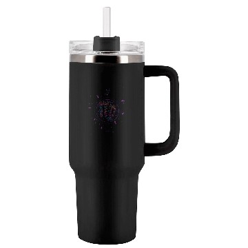 Discover Virgo Sun Astrology Virgo Sun Astrology gift inspi Tumblers 40 Oz With Handle
