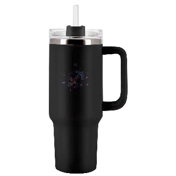 Discover Sagittarius Zodiac Astrology Sagittarius Zodiac As Tumblers 40 Oz With Handle