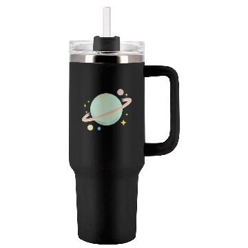 Discover Pastel Goth Planet For Pastel Goth Lover Tumblers 40 Oz With Handle