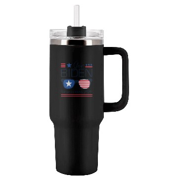 Discover Joe Biden For President 2024 Tumblers 40 Oz With Handle