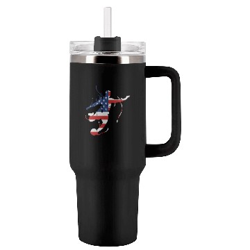Discover World Championship USA Champions 2022 Tumblers 40 Oz With Handle
