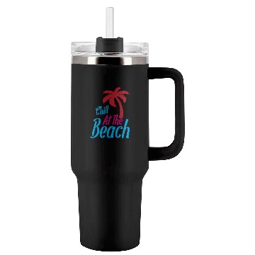 Discover Feeling A LiL Salty with Summer Clothes Tumblers 40 Oz With Handle