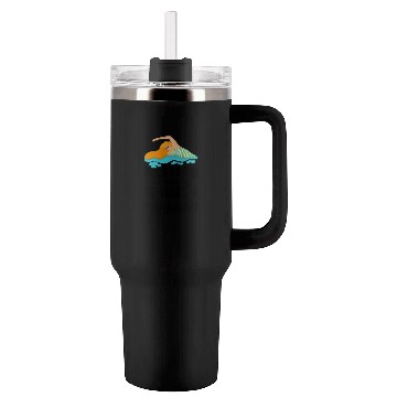 Discover swim Tumblers 40 Oz With Handle
