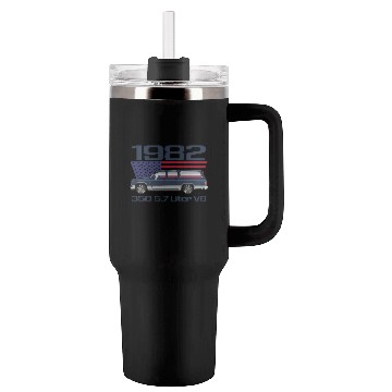 Discover 350 Midnight Blue Tumblers 40 Oz With Handle
