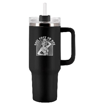 Discover Sailing Sailor Freedom Tumblers 40 Oz With Handle