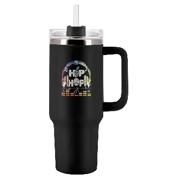 Discover Hip Hop Headphones and Easter Tumblers 40 Oz With Handle