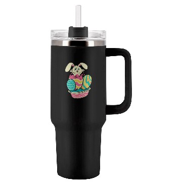 Discover Surprise Bunny Tumblers 40 Oz With Handle