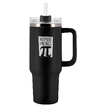 Discover No More Mre Pi Day Tumblers 40 Oz With Handle