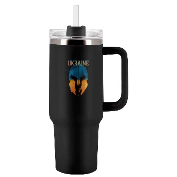 Discover Support Ukraine Tumblers 40 Oz With Handle