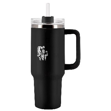 Discover Old School Gym vibes Tumblers 40 Oz With Handle