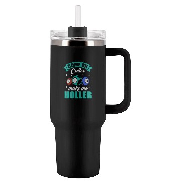 Discover Come On Caller Make Me Holler Bingo Game Bingo Tumblers 40 Oz With Handle