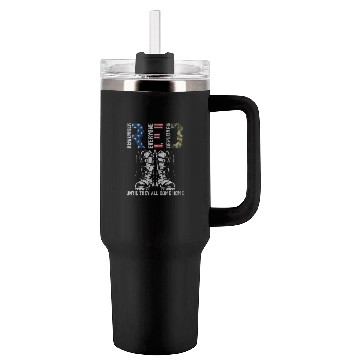 Discover Remember Everyone Deployed Us Flag Camouflage Red Tumblers 40 Oz With Handle