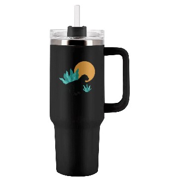 Discover Sunday Chillout With Black Panther Tumblers 40 Oz With Handle