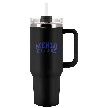 Discover Menlo College Oc1474 Tumblers 40 Oz With Handle