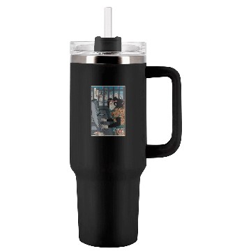 Discover Samurai Programmer 3 Samurai Computer Samurai Pc Tumblers 40 Oz With Handle