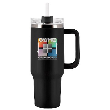 Discover Game Changer Tumblers 40 Oz With Handle