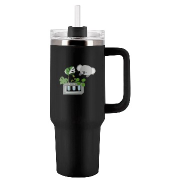 Discover Plant Therapy Koala Ity Props Tumblers 40 Oz With Handle
