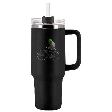 Discover Creative monkey design Tumblers 40 Oz With Handle