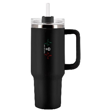 Discover ICT Lifestyle Tumblers 40 Oz With Handle