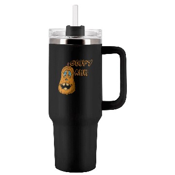 Discover Goofy Ahh Tumblers 40 Oz With Handle