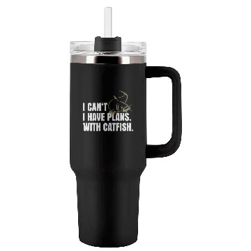 Discover Plans With Catfish Tumblers 40 Oz With Handle