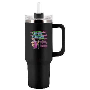 Discover Hip hop Tumblers 40 Oz With Handle