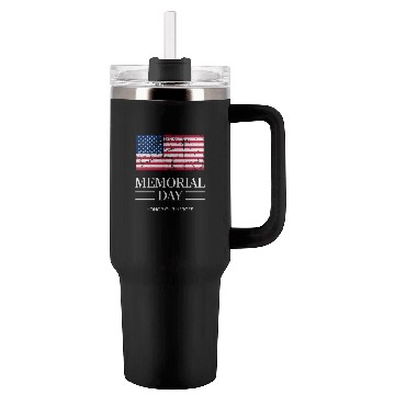 Discover Memorial Day Tumblers 40 Oz With Handle