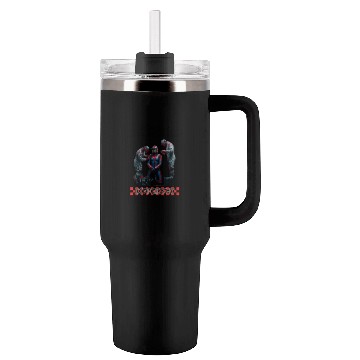 Discover race car drivers are different dank tank Tumblers 40 Oz With Handle
