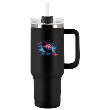 Discover Cool Platypus Galaxy Space Art Tumblers 40 Oz With Handle